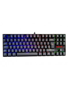 Tipkovnica Redragon K552RGB-1 Kumara