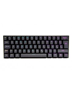 Tipkovnica Redragon K530 Draconik, RGB
