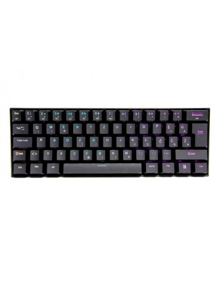 Tipkovnica Redragon K530 Draconik, RGB