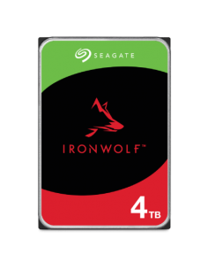 Trdi disk Seagate IronWolf 4TB (ST4000VN006)