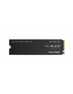 SSD WD Black 2TB (WDS200T3X0E)