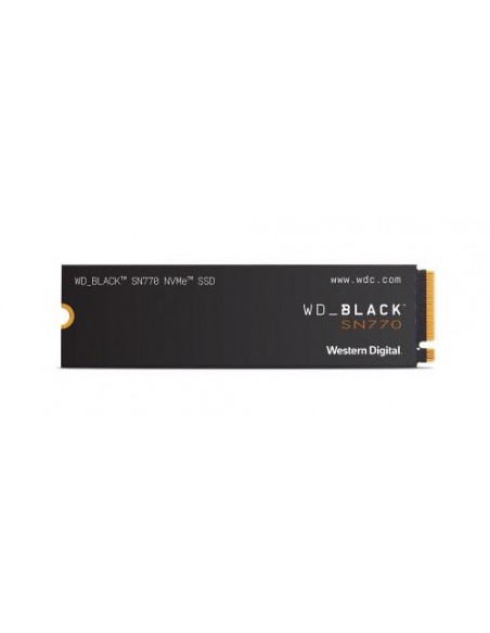 SSD WD Black 2TB (WDS200T3X0E)