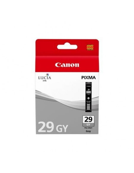 Canon kartuša PGI-29GY Grey