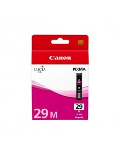 Canon kartuša PGI-29M Magenta