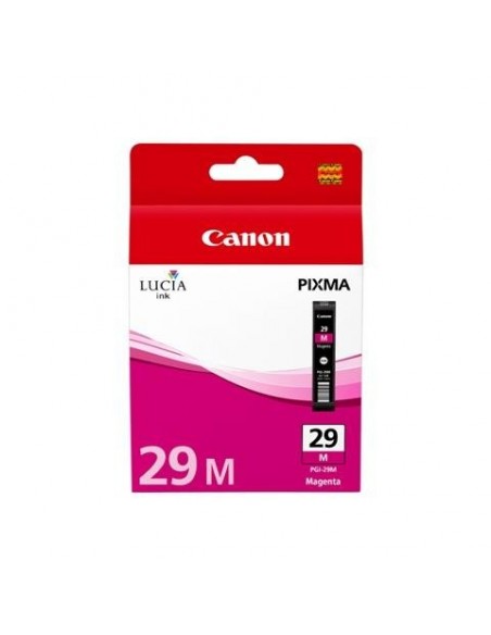 Canon kartuša PGI-29M Magenta