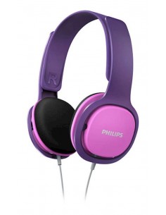 Slušalke Philips SHK2000PK