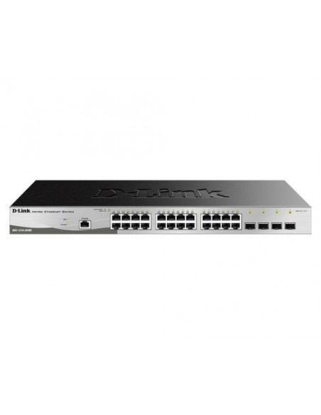 Switch D-Link DGS-1210-28/ME