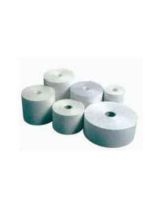 Papir v roli 80mm/60mm termo za POS tiskalnike