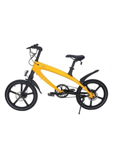 Električno kolo YUGO TEMPO E-BIKE