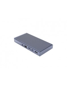 Priklopna postaja Orico TB3-S2-EU-GY-BP