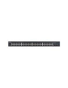 Switch Zyxel GS1900-48HP v2 (GS190048HPV2-EU0101F)