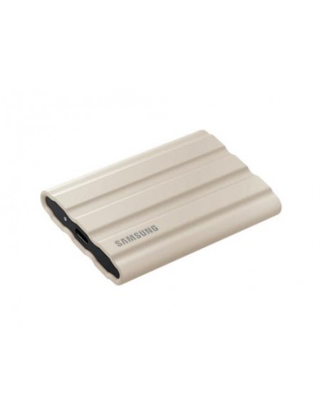 Zunanji SSD Samsung T7 Shield 1TB (MU-PE1T0K)