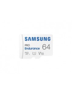 Spominska kartica Micro SDXC 64GB Samsung PRO Endurance (MB-MJ64KA/EU)