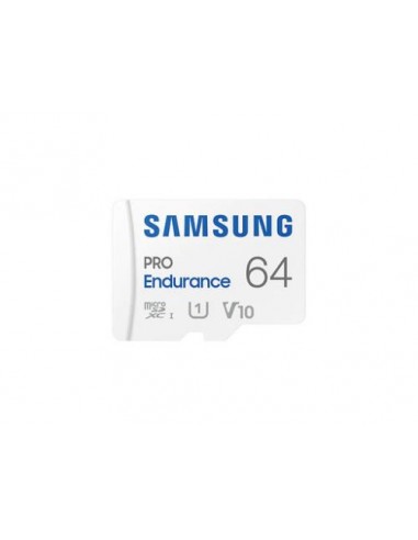 Spominska kartica Micro SDXC 64GB Samsung PRO Endurance (MB-MJ64KA/EU)