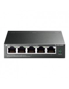 Switch TP-Link TL-SG105PE