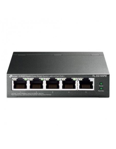Switch TP-Link TL-SG105PE