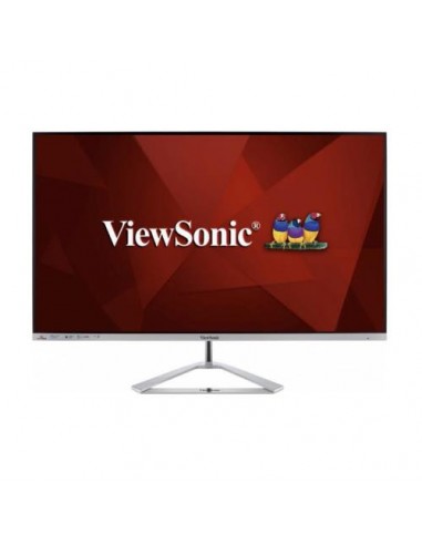 Monitor Viewsonic 32"/80cm VX3276-MHD-3, HDMI/VGA, 1920x1080, 1.200:1, 250 cd/m2, 4ms, 2x2W zvočniki
