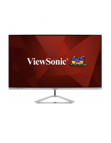 Monitor Viewsonic 32"/80cm VX3276-MHD-3, 1920x1080, 1200:1, 250 cd/m2, 4ms