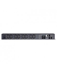 Razdelilnik 8xC13 16A, CYBERPOWER PDU41005