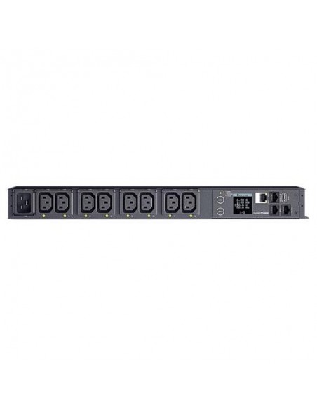 Razdelilnik 8xC13 16A, CYBERPOWER PDU41005