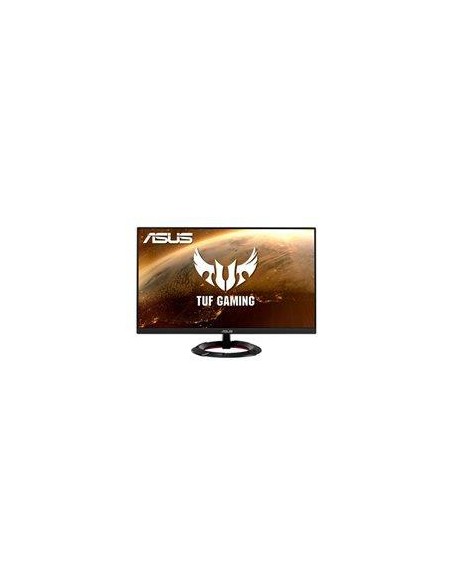 Monitor Asus 23.8"/60.5cm VG249Q1R, 1920x1080, 165Hz, 1000:1, 250 cd/m2, 1ms