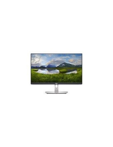 Monitor Dell 23.8"/60.5cm S2421HN, 2xHDMI, 1920x1080@75Hz, 1.000:1, 250 cd/m2, 4ms