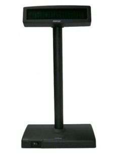 Prikazovalnik Posiflex PD-2600U-B, USB