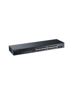 Switch Zyxel GS1900-24 v2 (GS1900-24-EU0102F)