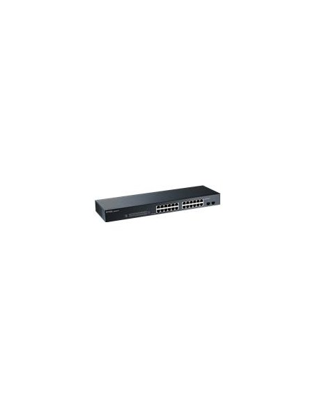 Switch Zyxel GS1900-24 v2 (GS1900-24-EU0102F)