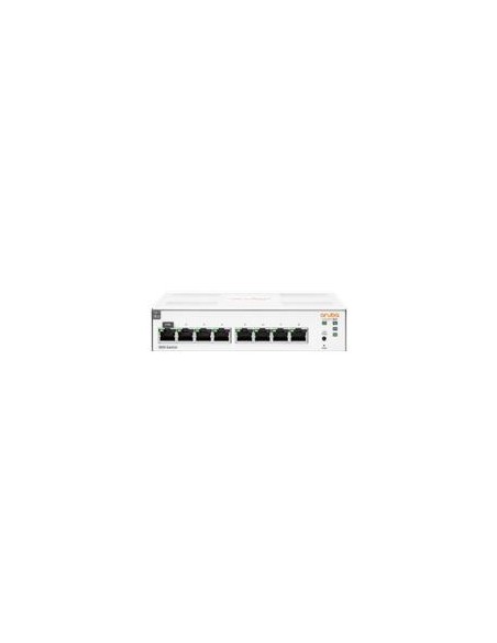 Switch HPE Aruba 1830 8G (JL810A)