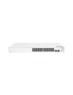 Switch HPE Aruba 1830 24G 2SFP (JL812A)