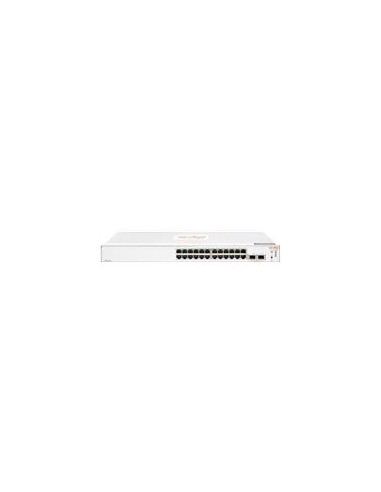 Switch HPE Aruba 1830 24G 2SFP (JL812A)