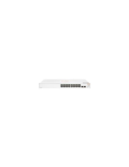 Switch HPE Aruba 1830 24G 2SFP (JL812A)