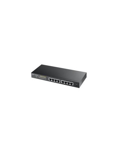 Switch Zyxel GS1900-8HP (GS1900-8HP-EU0103F)