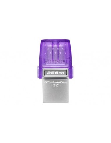 USB disk 256GB Kingston DataTraveler microDuo 3CG3 (DTDUO3CG3/256GB)