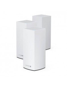Brezžični router Linksys MX5503 Atlas Pro 6 Mesh (MX5503-KE) 3 pack