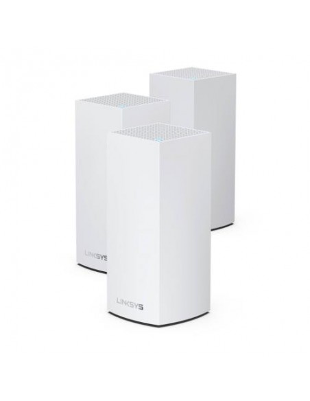 Brezžični router Linksys MX5503 Atlas Pro 6 Mesh (MX5503-KE) 3 pack