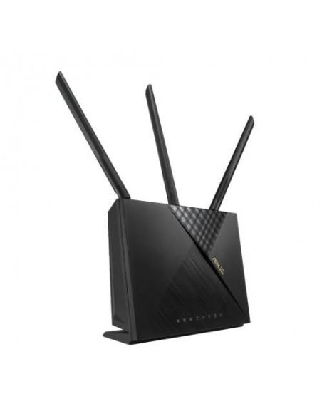Brezžični router Asus 4G-AX56 (90IG06G0-MO3110)