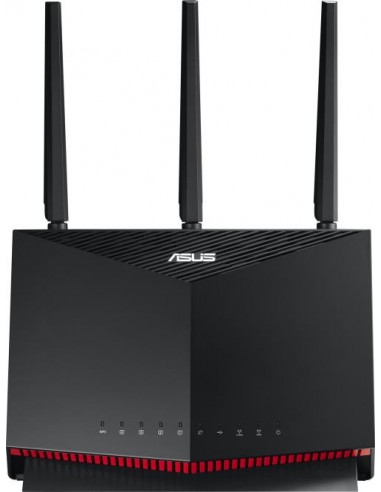 Brezžični router Asus RT-AX86S (90IG05F0-MO3A00)
