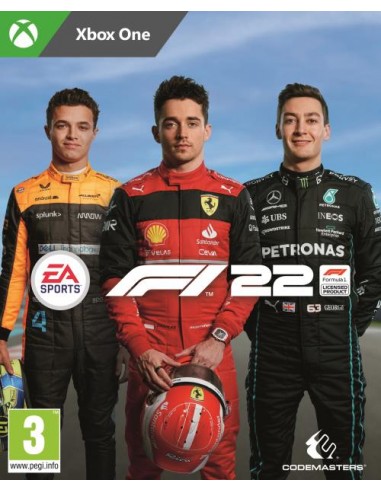 F1® 22 (Xbox One)