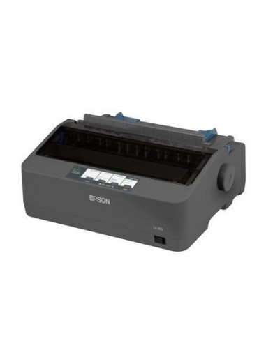 Tiskalnik Epson LX-350 (C11CC24031)