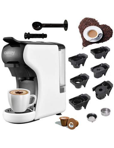 Aparat za espresso Camry CR4414