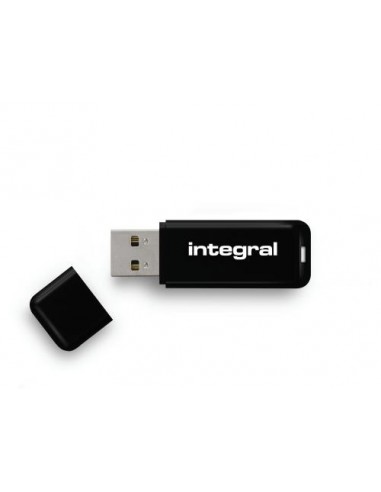 USB disk 128GB Integral Noir (INFD128GBNOIR3.0)