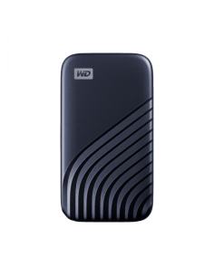 Zunanji SSD WD My passport 2TB (WDBAGF0020BBL-WESN)