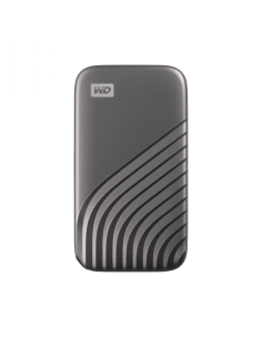 Zunanji SSD WD My passport 2TB (WDBAGF0020BGY-WESN)