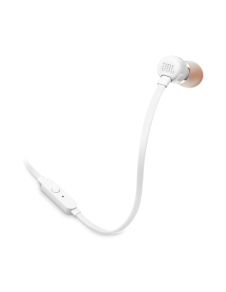 Slušalke JBL TUNE 110 (JBLFLIP6RED)