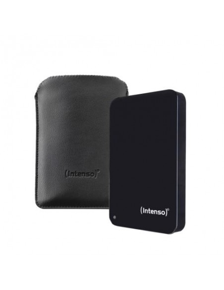 Zunanji disk Intenso Memory Drive 2TB (6023580)