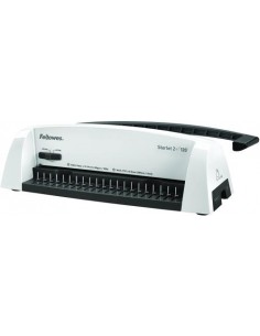 Aparat za vezavo Fellowes Starlet 2+, ročni