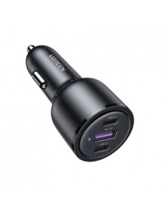 USB polnilec Ugreen (20467), 69W