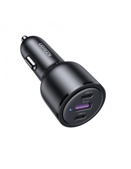 USB polnilec Ugreen (20467), 69W